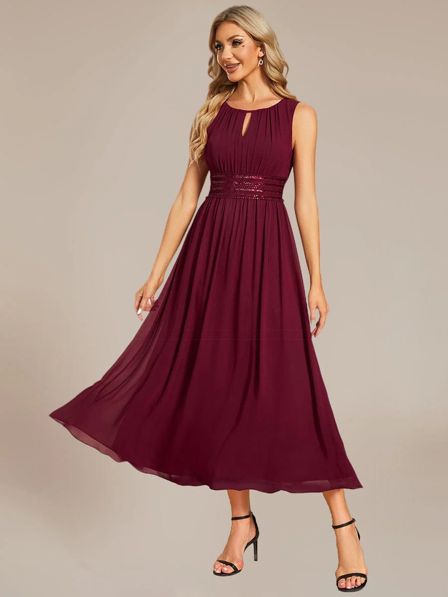 New Bridesmaid Dresses